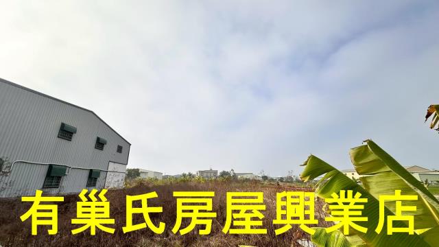 嘉義西區農地-9