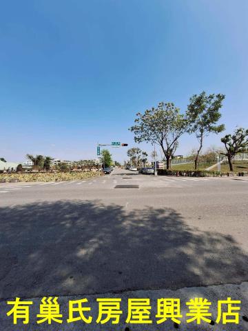 嘉義西區農地-1