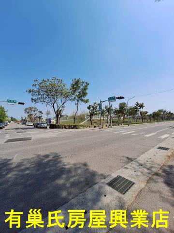 嘉義西區農地-2