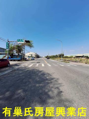 嘉義西區農地-4