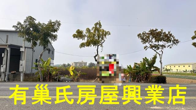 嘉義西區農地-5