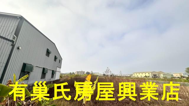 嘉義西區農地-8