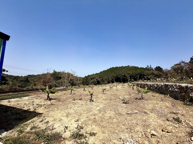 名間名山休閒農地