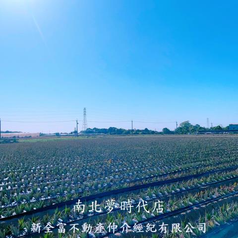 台南山上農地-2