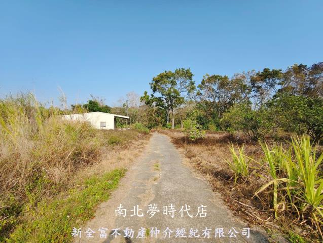 台南左鎮農地-10