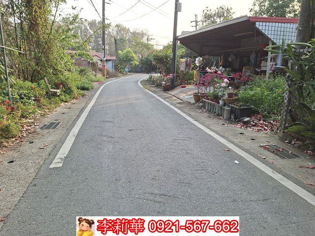 台南關廟農地-2