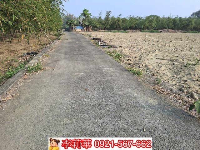 台南關廟農地-6