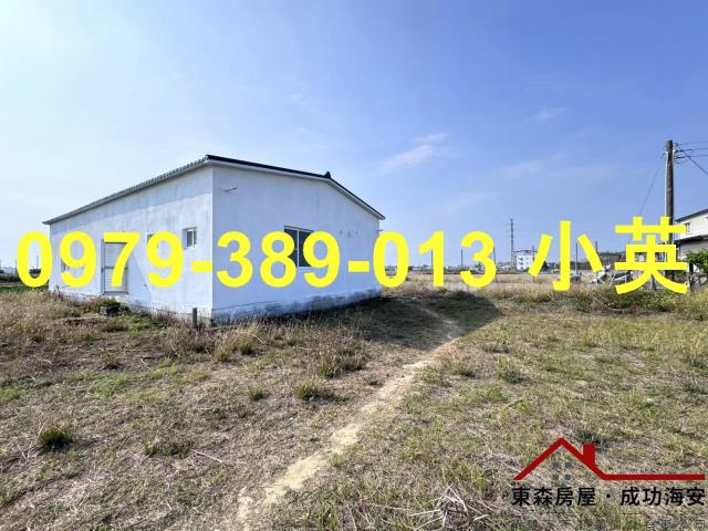 台南新市農地-0