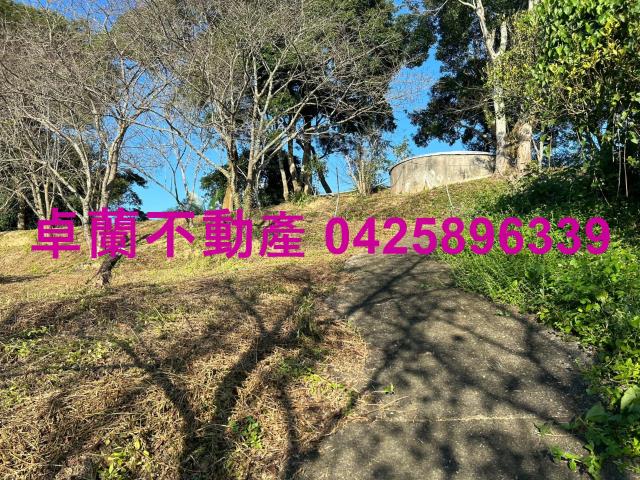 8F575三灣內灣休閒農牧地