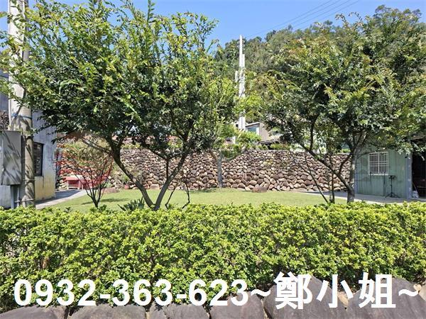 新竹新埔農地-2