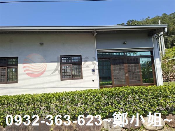 新竹新埔農地-3