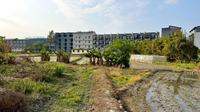 新竹芎林農地-9