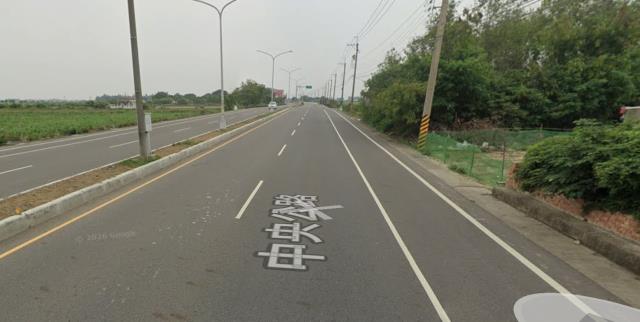 鹽水農地-2