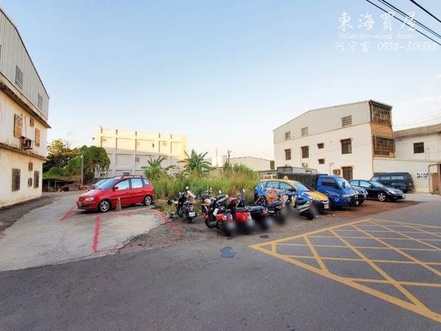 東森房屋大雅中清店東勢都內田