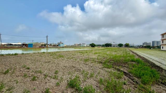 新竹縣竹北市麻園休閒田春明地產