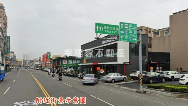 台南善化農地-6