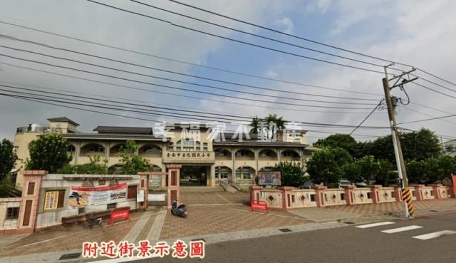 台南善化農地-7