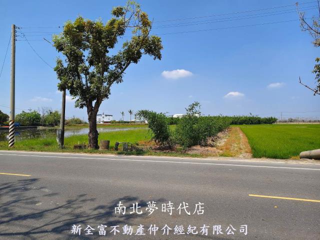 台南白河農地-8