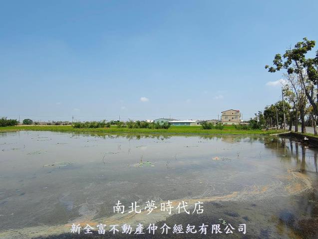 台南白河農地-9