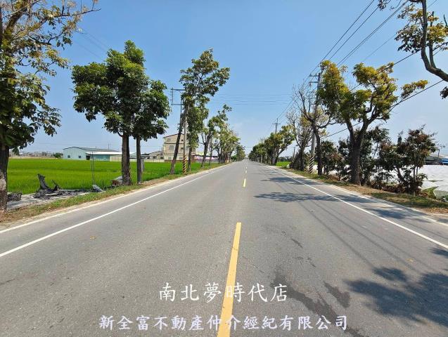 台南白河農地-1