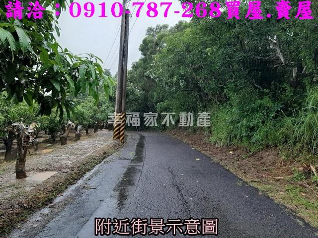 大內農地-13