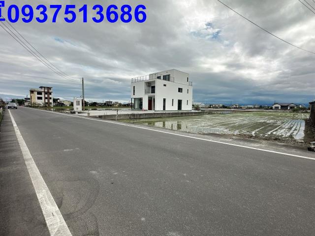 宜蘭礁溪農地-13