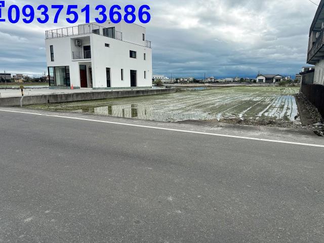 宜蘭礁溪農地-3