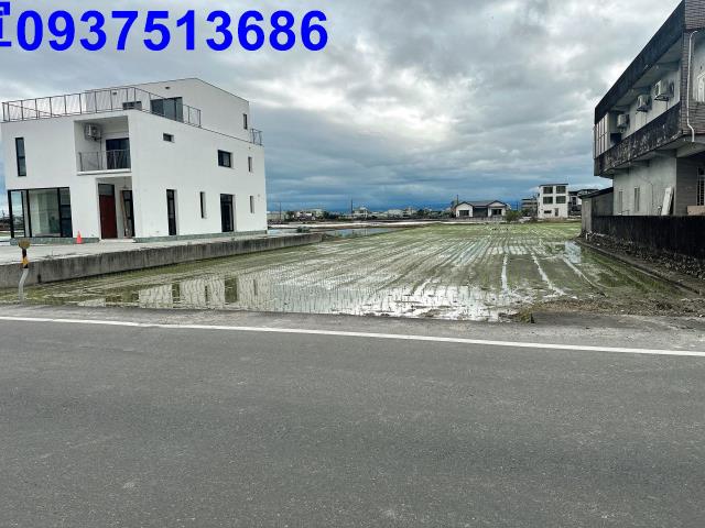 宜蘭礁溪農地-4