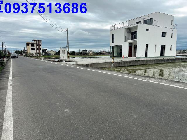 宜蘭礁溪農地-5