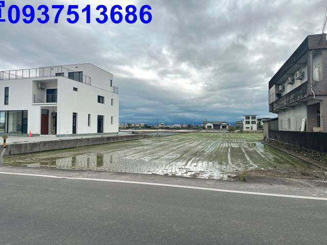 宜蘭礁溪農地-6