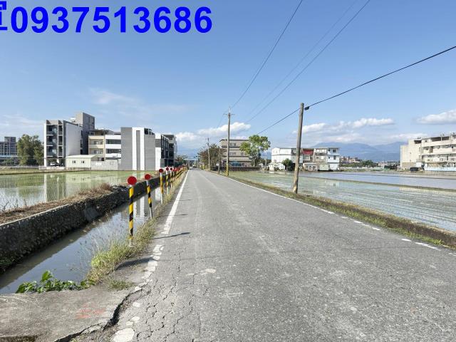 宜蘭宜蘭市農地-11