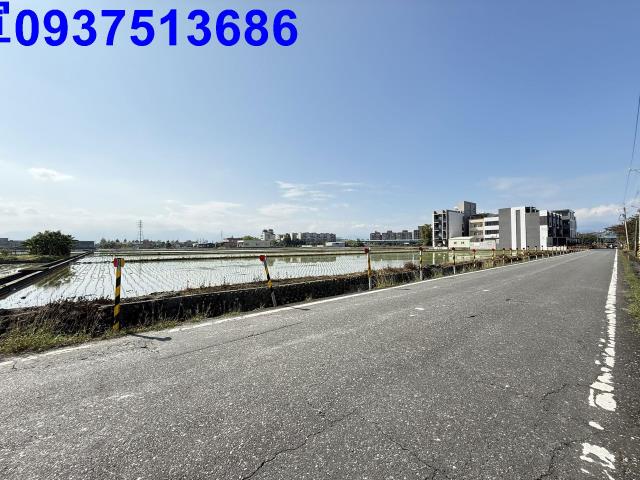 宜蘭宜蘭市農地-7