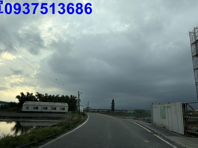 宜蘭五結農地-13