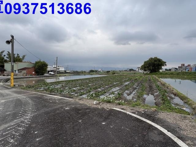 宜蘭五結農地-3