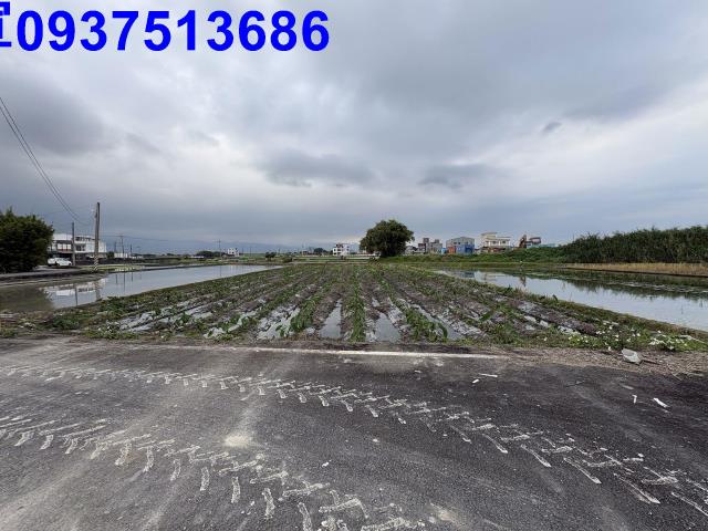 宜蘭五結農地-4