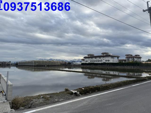 宜蘭壯圍農地-10