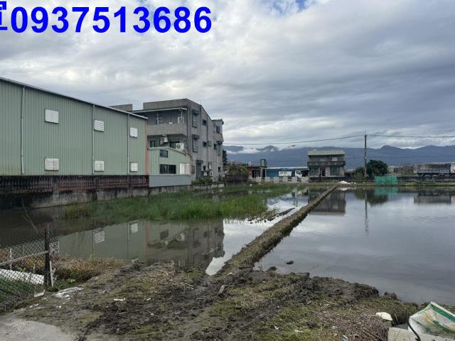 宜蘭壯圍農地-13