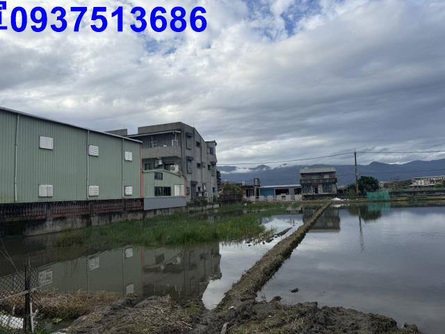 宜蘭壯圍農地-0