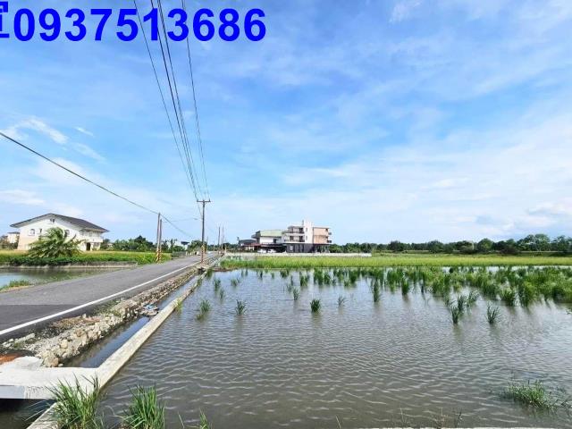 宜蘭冬山農地-12