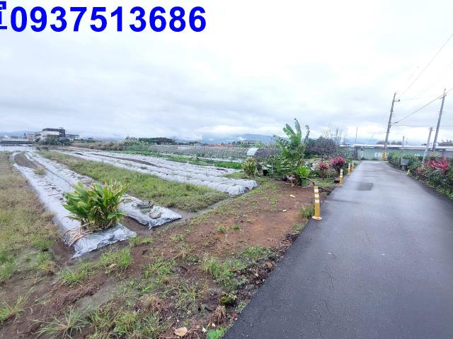 宜蘭壯圍農地-10