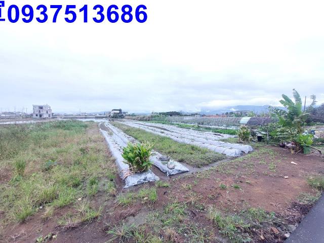 宜蘭壯圍農地-11