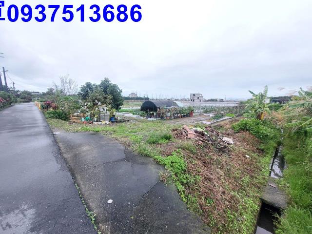 宜蘭壯圍農地-12