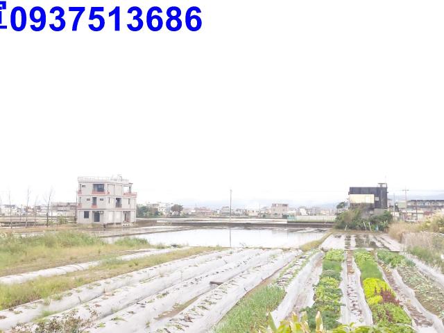 宜蘭壯圍農地-4