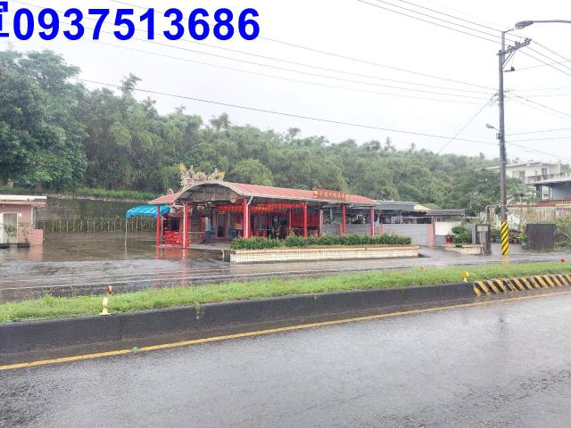 宜蘭壯圍農地-5