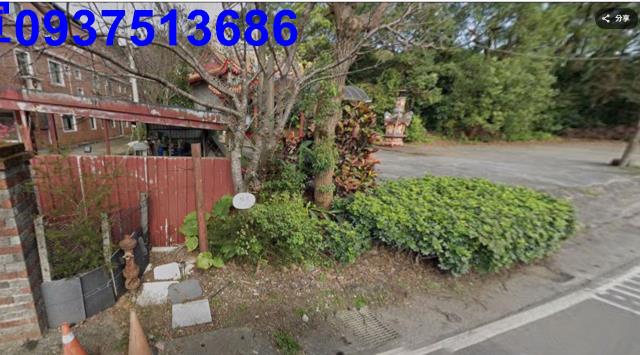 新北林口農地-0