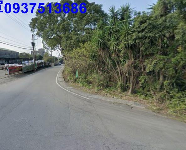 新北林口農地-1