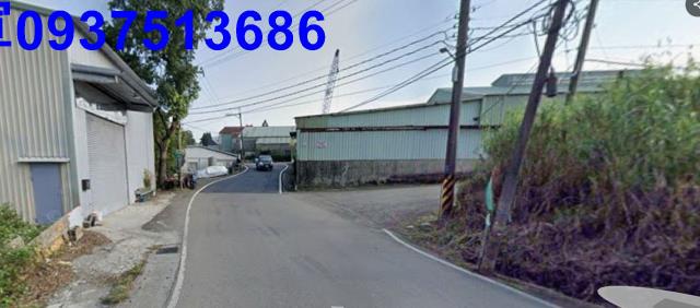 新北林口農地-2