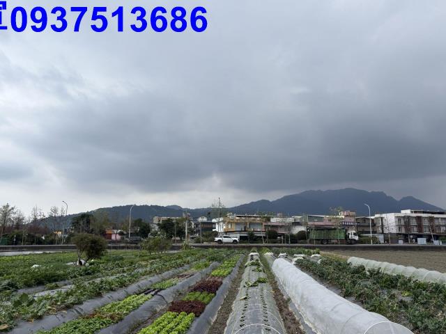 宜蘭員山農地-1