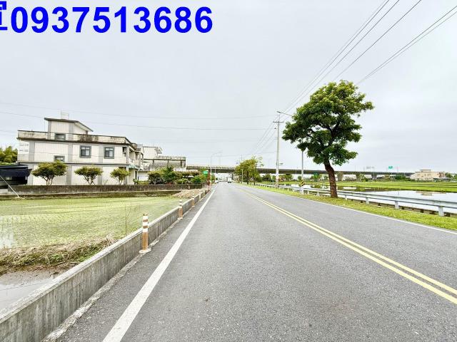 宜蘭壯圍農地-6