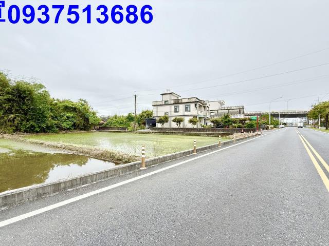 宜蘭壯圍農地-8